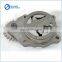 ISDE Auto parts diesel engine Oil Pump 5273937 5313086