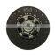 DCi11 Diesel Engine Clutch Driven Disc 1601130-T13M0