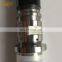 Excavator engine fuel injector 0445120057 504091505 common rail injector 0 445 120 057 for sale