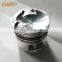 High quality oem factory supply 3306 3304 engine parts 120.65 mm 8N3182 forged piston for sale