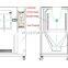 IP protection sand and dust test chamber price