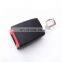 Hot sale factory price car safety belt buckle