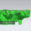 Injection Moulding Products With One-Stop Service Plastic Mold Factory