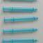 Medical Plastic Accessories Mould 10ml Syringe Push Rod Mould
