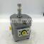 NACHI IPH series hydraulic pump original gear pump IPH-2B-8-11 high-pressure double oil pump