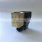 2 way water solenoid valve mini type