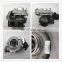Genuine new GT2263KLNV Turbocharger for Hino FC Truck Dutro N04C S05C Engine parts turbo 17201-E0890 17201-E0893 779144-5023S