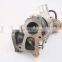 Turbocharger 49135-02600 MR571732 TF035HM-12T-4