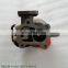 TD025M 49173-02412 28231-27000 D4EA Engine turbo For Hyundai Santa Fe 2.0 CRDi