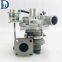 Аутентичный турбокомпрессор IHI RHF4 VA420081 238-9349 13575-6180 для трактора SHIBAURA ST445