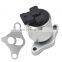 Клапан рециркуляции отработанных газов (EGR Valve) для Vauxhall Astra G Zafira 1.4 1.6 1.8 17200272