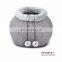 Wholesale Classic Color Fabric Design Cozy Pet Cat Cave Bed With Plush Ball