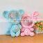 Yarncrafts Fashionable Fancy yarn Cute woven Handmade Crochet bags Knit Backpacks