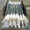 Silicon carbide rod