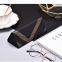 ?Personalized Unisex Folding Glasses Case; Creative Portable Sunglasses Case