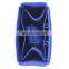 customized design big space cosmetic handbag purse felt make up organizer bag