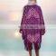 Women Beach Tunic Chiffon Beach Cover Up Long Tassel Beach Cardigan Feminino Swimsuit Bathing Suit Cover-Ups Pareo