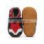 Toddler Leather Shoes Cartoon animal Baby Boy Girl shoes
