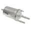 Топливный фильтр OEM 6Q0 201 051 C / 6Q0 201 051 J для AUDI A3 TT, SKODA Superb, Fabia, Octavia, Rapid, SEAT Altea, Ibiza, Leon
