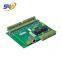 Micro tillage ACB-w2 access control panel S4A brand networking double door