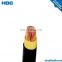0.6/1kV Flexible Copper Conductor XLPE Insulation RVK Power Cable 16mm2