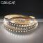 Underwater led strip light ip68 tow color led 3014 224leds CCT temperature color change tape