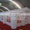 wedding china commercial inflatable tent for sale