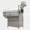 Food Snack Seasoning Machine Flavouring Mixing Machine
