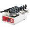New Design 110v Taiyaki Maker Japanese Fish-shaped Pancake Ice Cream Waffle Cone Making Machine