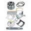 (SAUER 90)PV90R030/PV90R042/PV90R55/PV90R75/PV90R100/PV90R130/PV90R180/PV90R250 MAIN PUMP PARTS