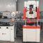 computerized electromechanical universal testing machine with hydraulic grip jaws