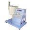 mfi melt flow index test equipment XNR-400D