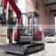 Surprise promotion for 3.5 ton mini excavator hydro excavator for sale with cheap price