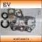 Fit for Yanmar 3TN72 3TNE72 3D72 3TNA72 full cylinder head gasket kit