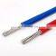 1.5mm2 2.5mm 10mm copper aluminum underwater electrical cable wire