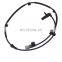 Wheel Speed ABS Sensor for CHEVROLET SPARK (M300) 95937220 94543968 95976062