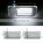 High Quality Error Free LED Glove Box Light For BMW E46 E53 E81 E87 E90 E91 E92 R50 R52 R55 R60