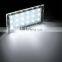 led license plate light car panel light for land rover Discovery 3 4 Freelander 2