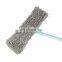 High Quality Self-dry microfiber chenille flat mop refill