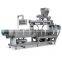 Automatic commercial industrial pasta making machine single screw extruder macaroni pasta making machine