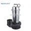 3-phase electric motor irrigation bomba submersa chinesa water pump