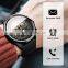 MOKA waterproof smart watch men phone smart watch