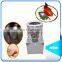 High efficiency quail feather plucker / pigeon plucker fingers for sale / small chicken plucker price