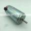 54mm 18v Dc Fan Motor rated 18 volt 180mNm