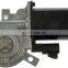 New Window Motor Front Rear-Left  OEM 742-119 12363370 16643538 22702139