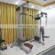Wholesale High Quality Commercial Fitness Equipment Bodybuilding Home Use Pin Loaded Lat Pull Down Machine