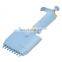 EPP8-50 Laboratory MultiChannel Auto Liquid Handling Pipette Micro Pipette