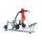 Best Selling Products Body building hack squat/exercise equipment hack slide