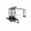 Fine Quality Hot Sale Bodybuilding Machine/Fitness equipment/Multi Jungle