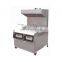 Nice commercial marine banana chips gas electric deep fryer